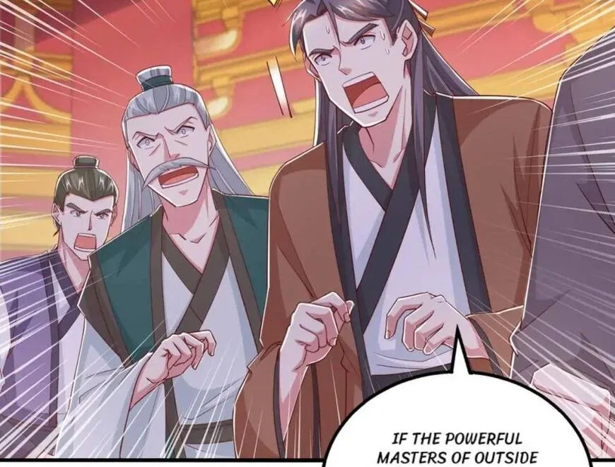 One Step Toward Freedom Chapter 407 – Page 2
