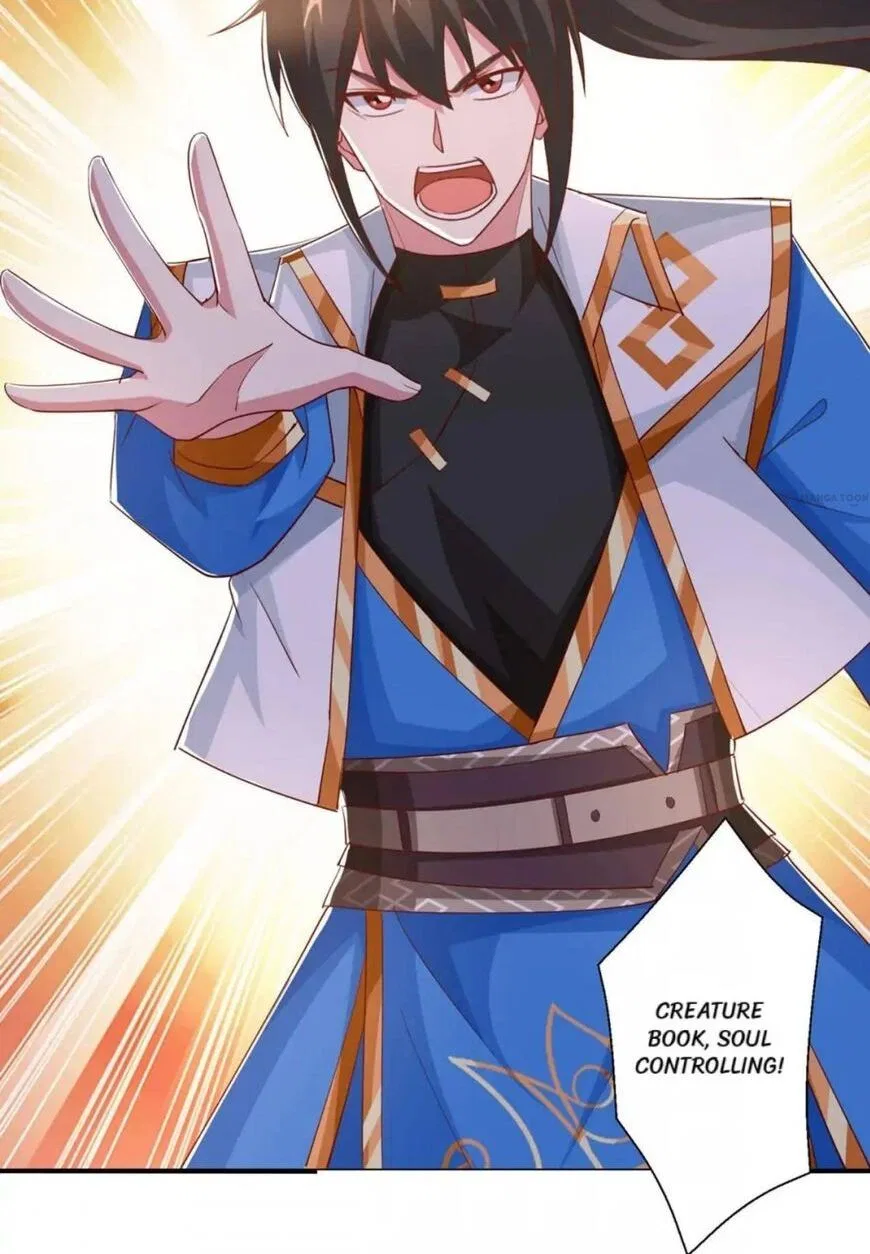One Step Toward Freedom Chapter 407 – Page 11