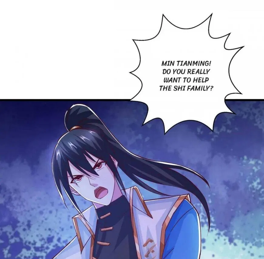 One Step Toward Freedom Chapter 407 – Page 15
