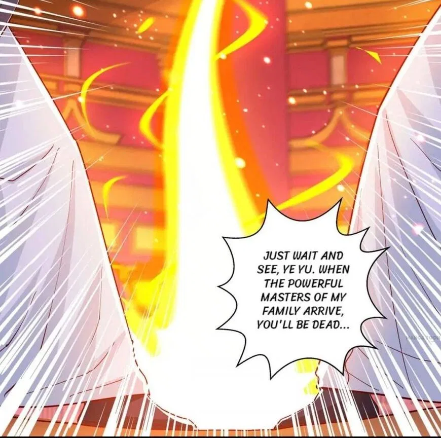 One Step Toward Freedom Chapter 407 – Page 25