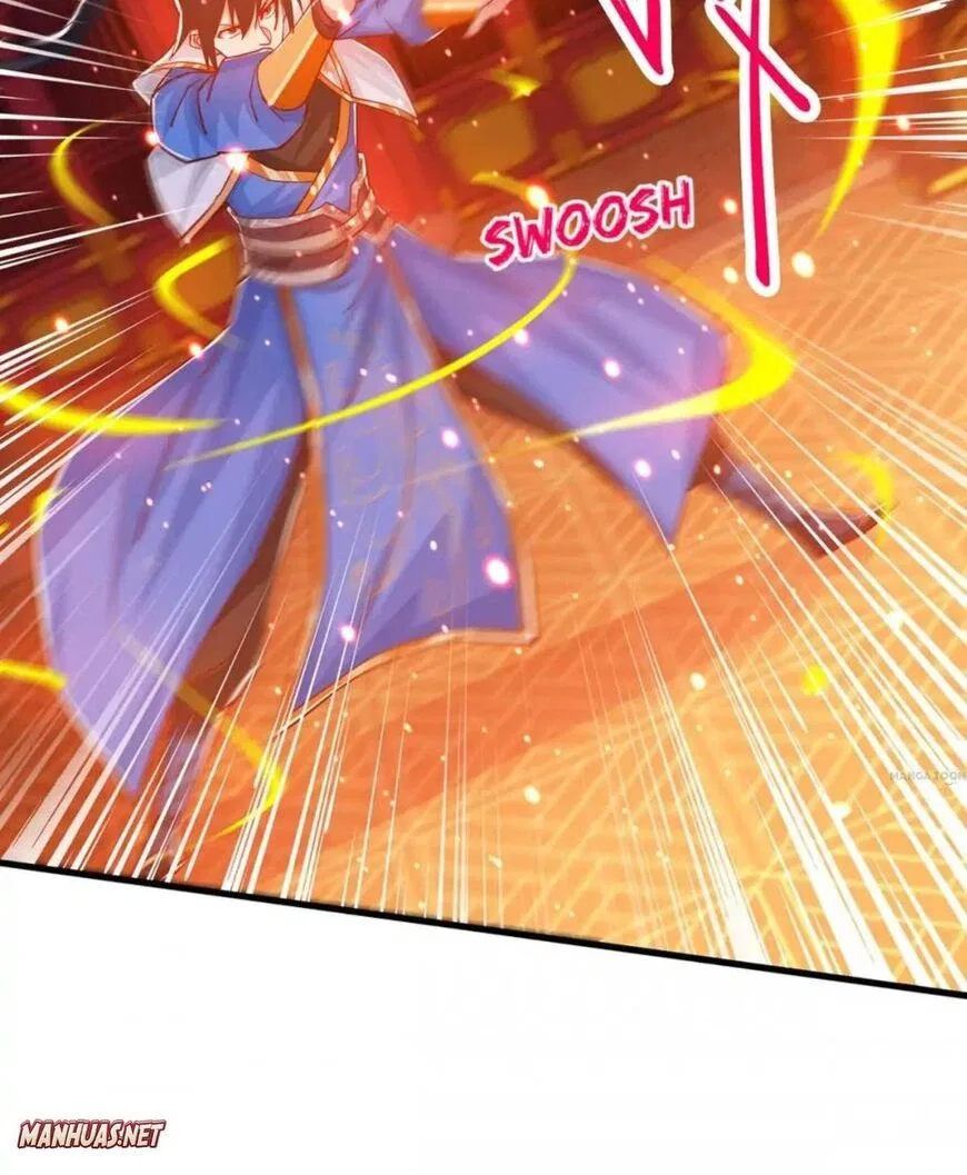 One Step Toward Freedom Chapter 407 – Page 27