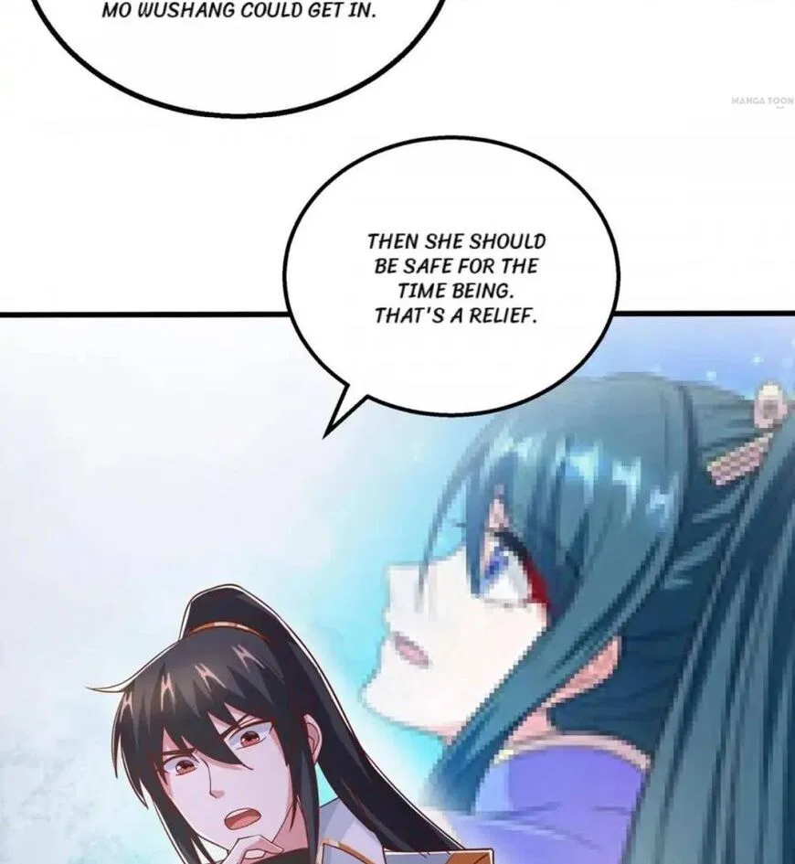 One Step Toward Freedom Chapter 407 – Page 43