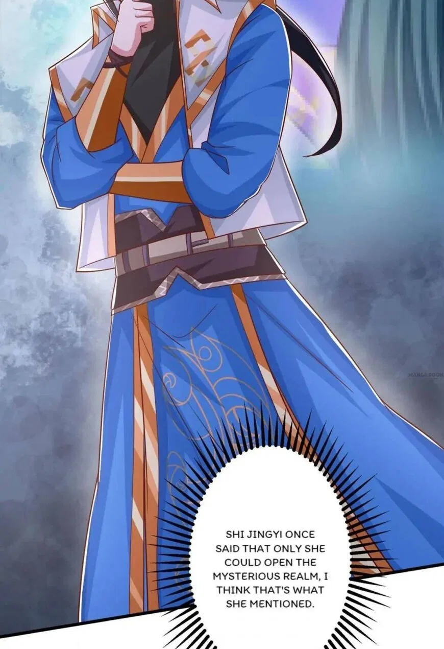 One Step Toward Freedom Chapter 407 – Page 44