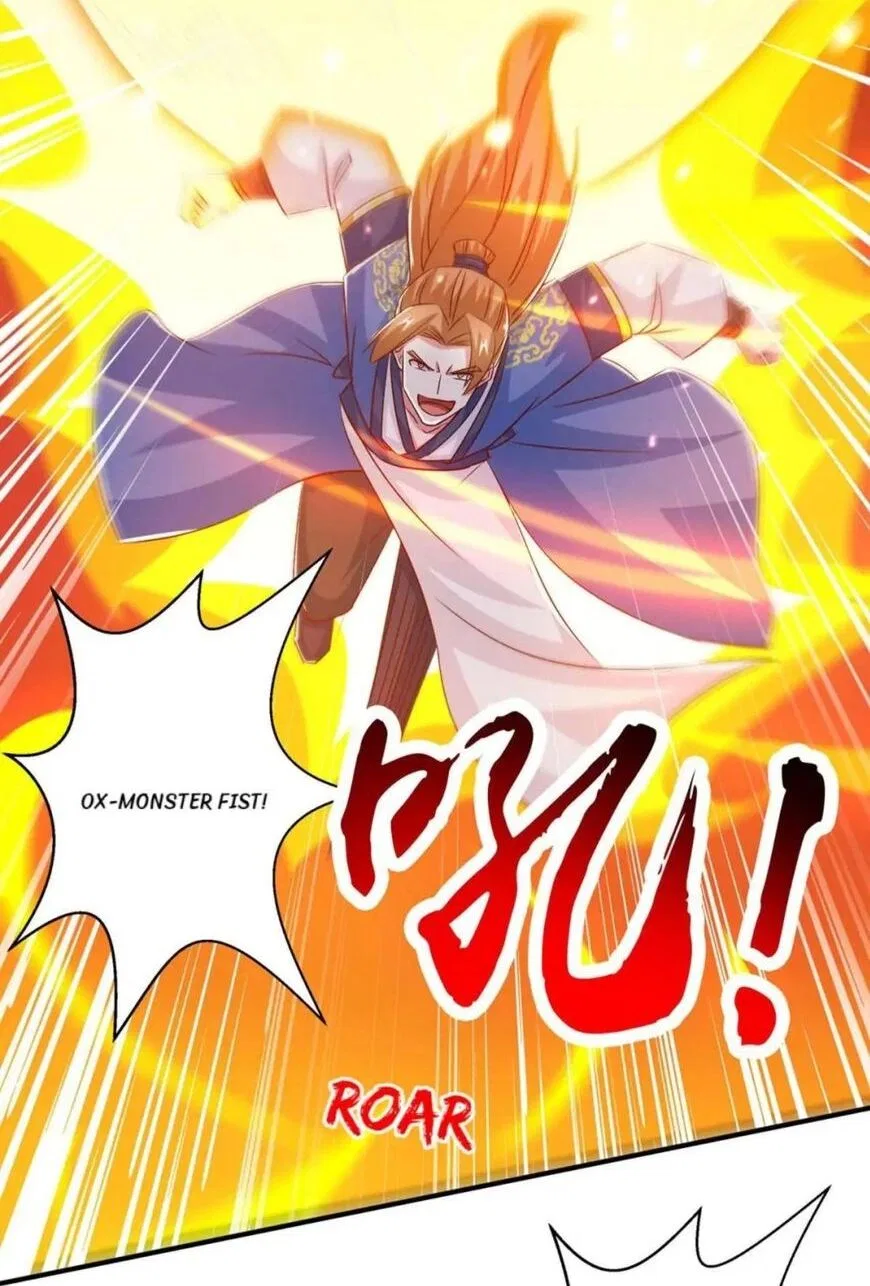 One Step Toward Freedom Chapter 406 – Page 6