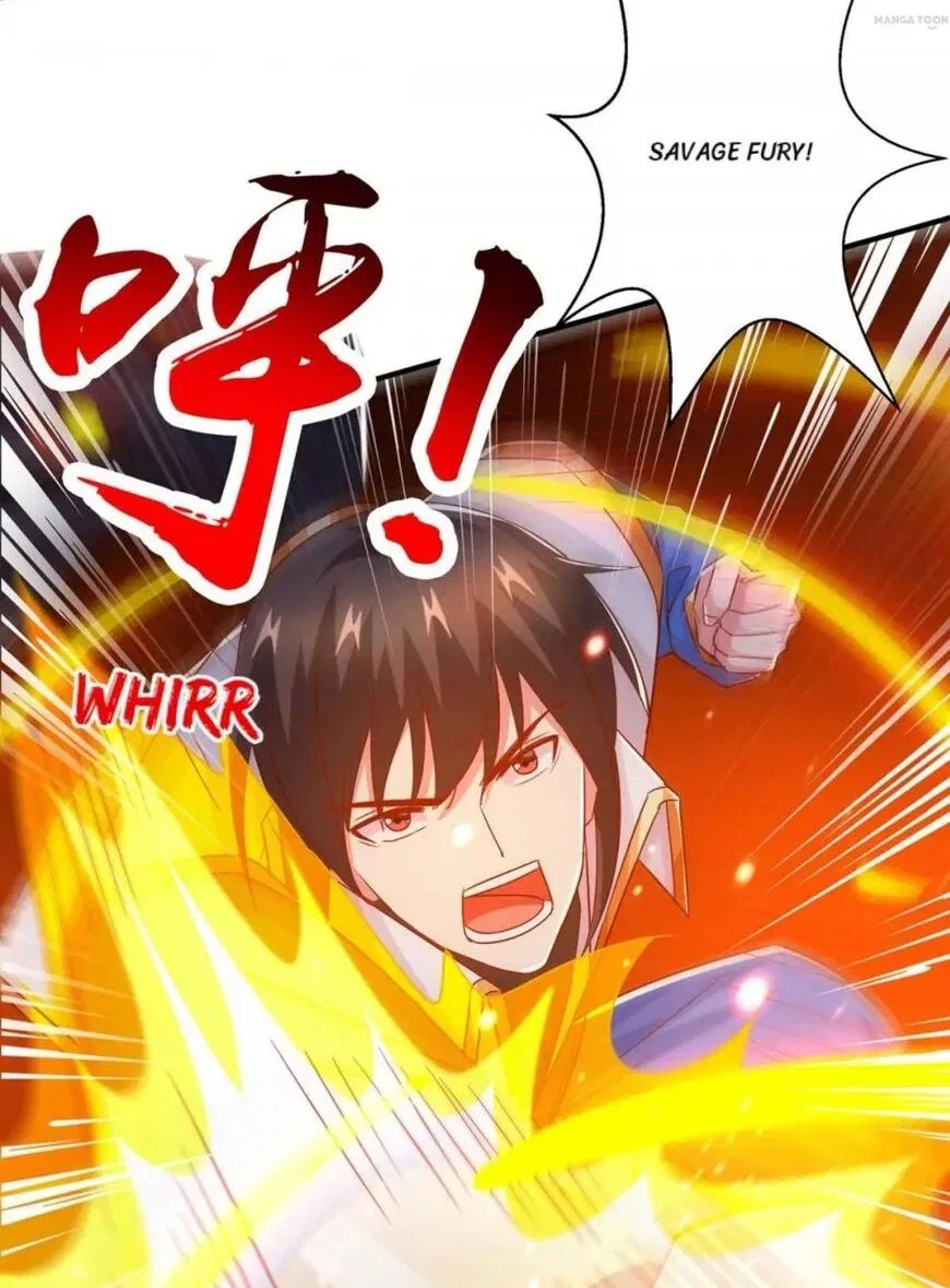 One Step Toward Freedom Chapter 406 – Page 7