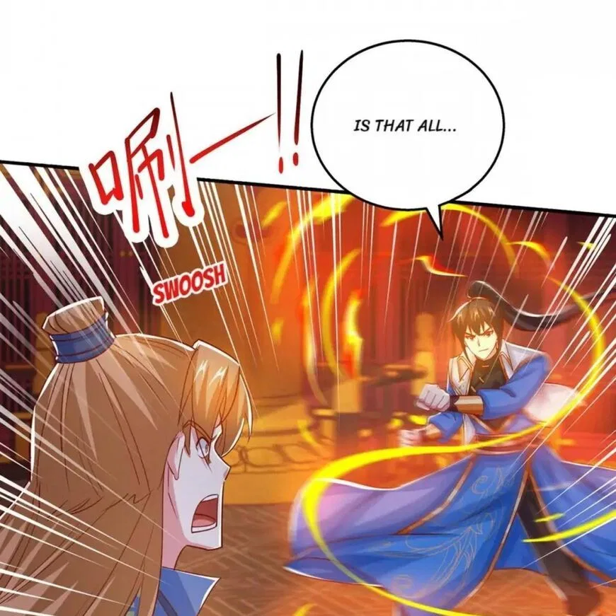 One Step Toward Freedom Chapter 406 – Page 11