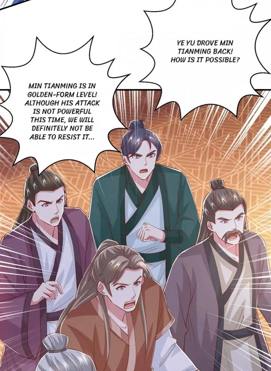 One Step Toward Freedom Chapter 406 – Page 13
