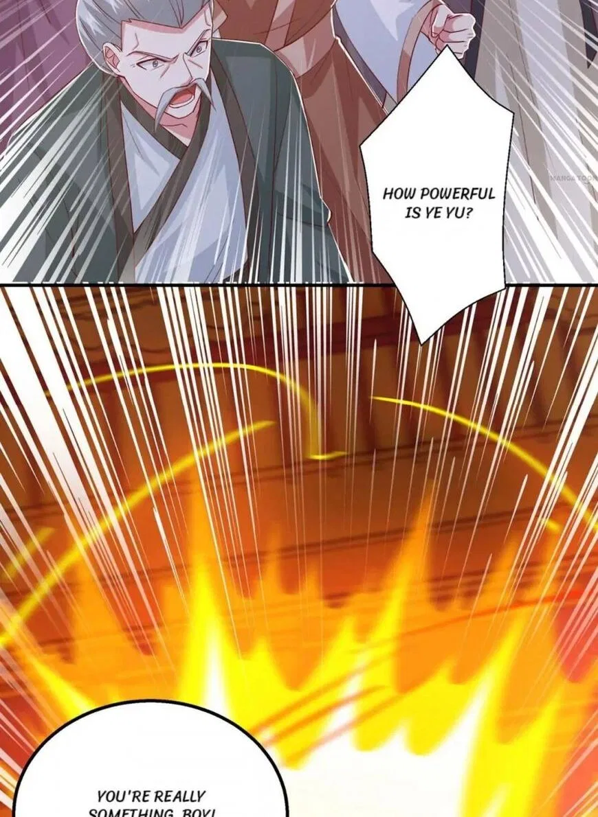 One Step Toward Freedom Chapter 406 – Page 14