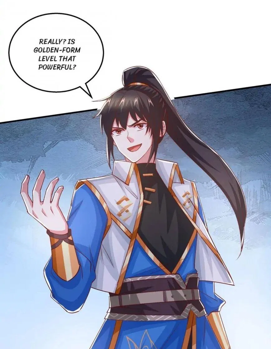 One Step Toward Freedom Chapter 406 – Page 16