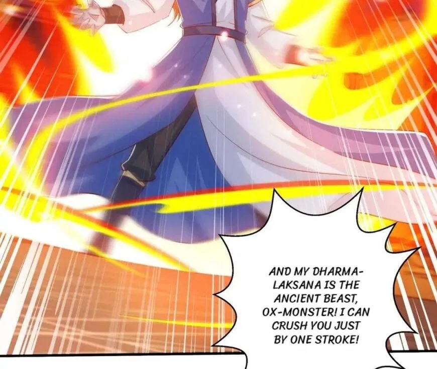 One Step Toward Freedom Chapter 406 – Page 19