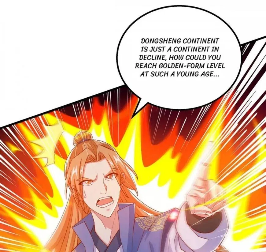 One Step Toward Freedom Chapter 406 – Page 24