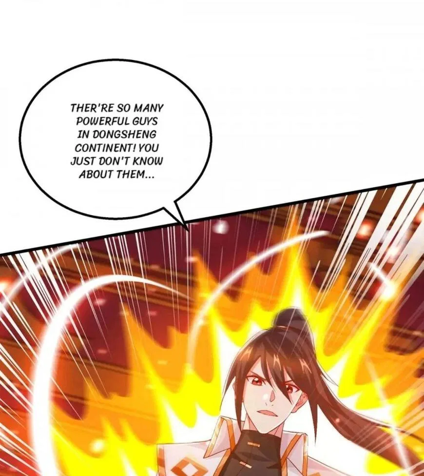 One Step Toward Freedom Chapter 406 – Page 26