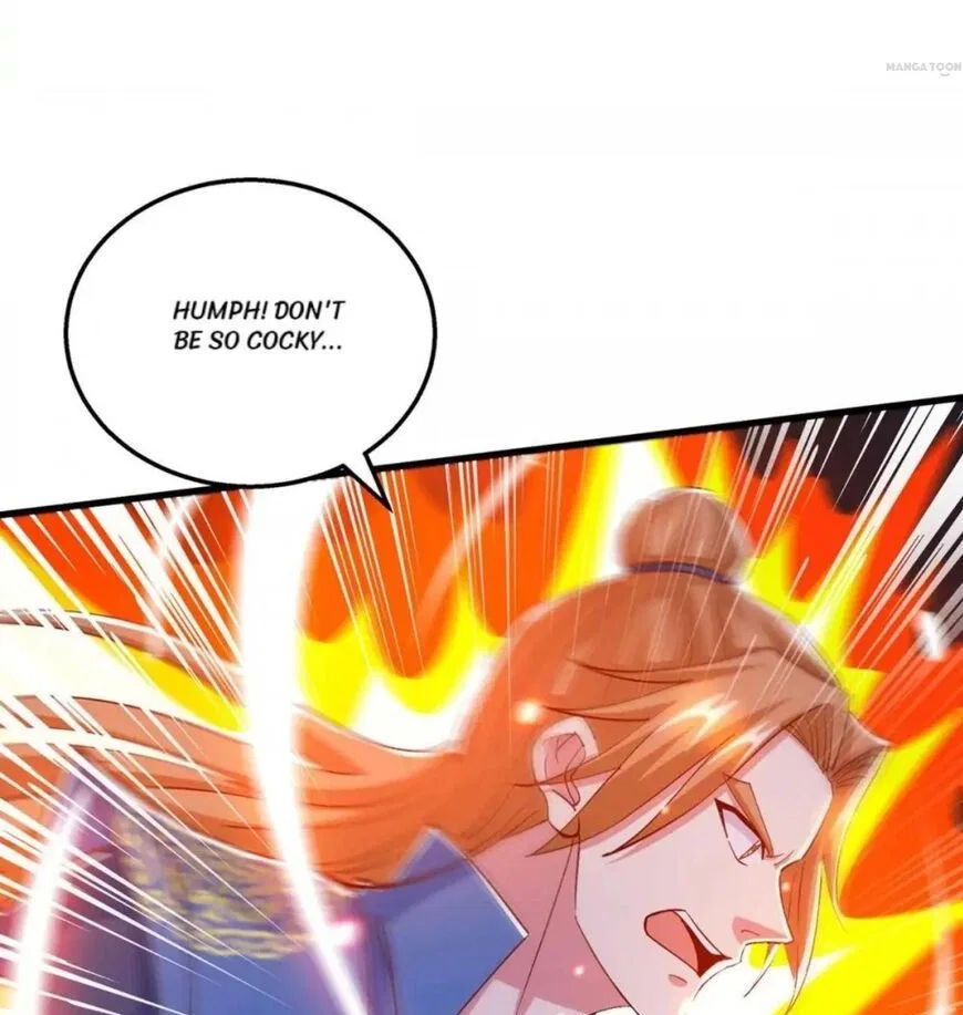 One Step Toward Freedom Chapter 406 – Page 28