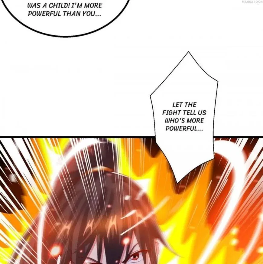 One Step Toward Freedom Chapter 406 – Page 30