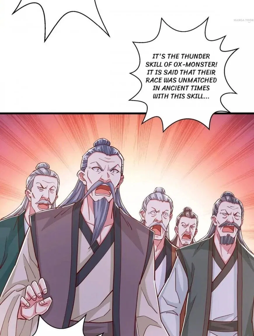 One Step Toward Freedom Chapter 406 – Page 35