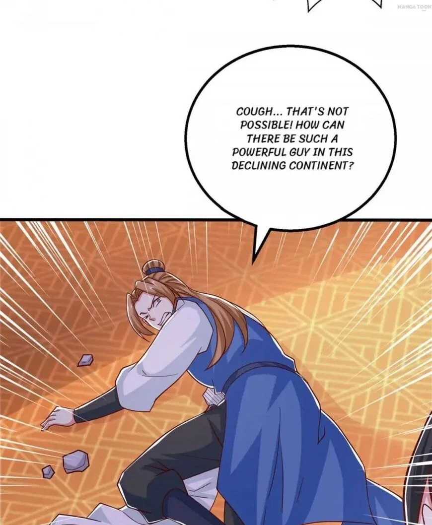 One Step Toward Freedom Chapter 406 – Page 45