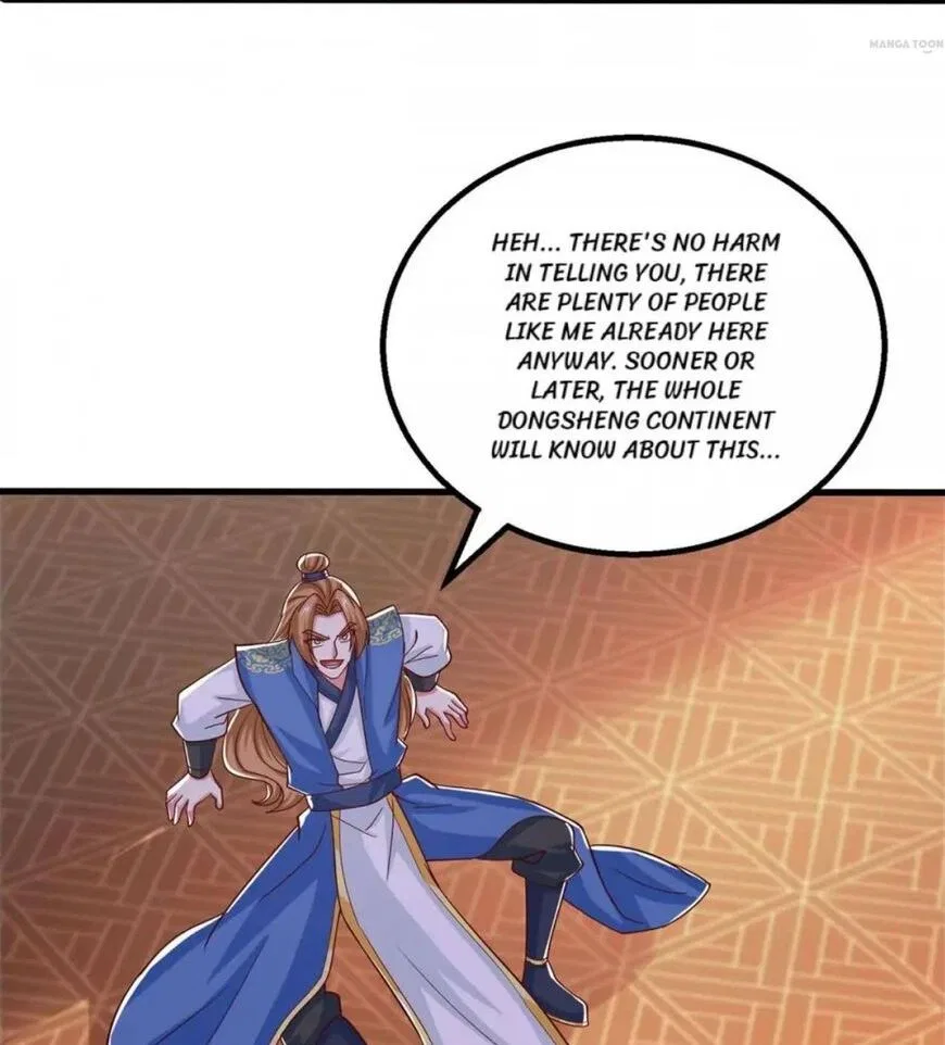 One Step Toward Freedom Chapter 406 – Page 49