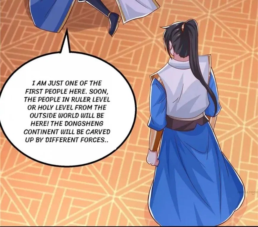 One Step Toward Freedom Chapter 406 – Page 50