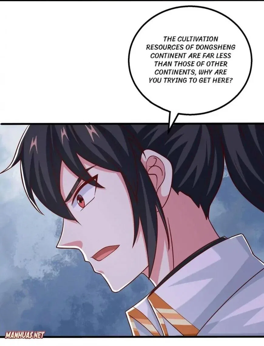 One Step Toward Freedom Chapter 406 – Page 51
