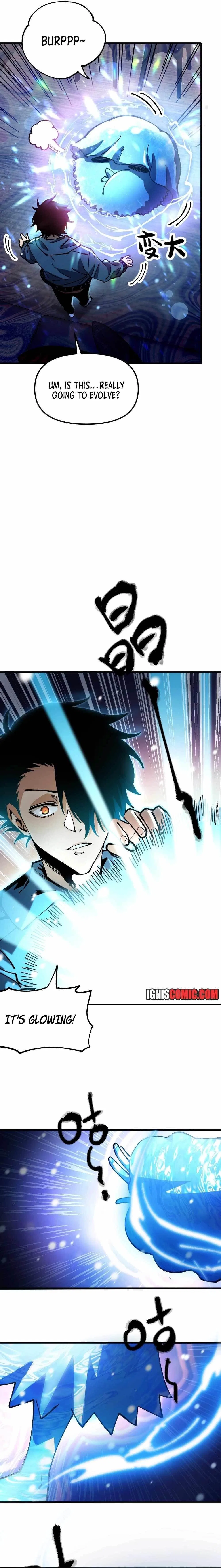 Global Beast Tamer: I Can See the Path of Evolution Chapter 1 – Page 16