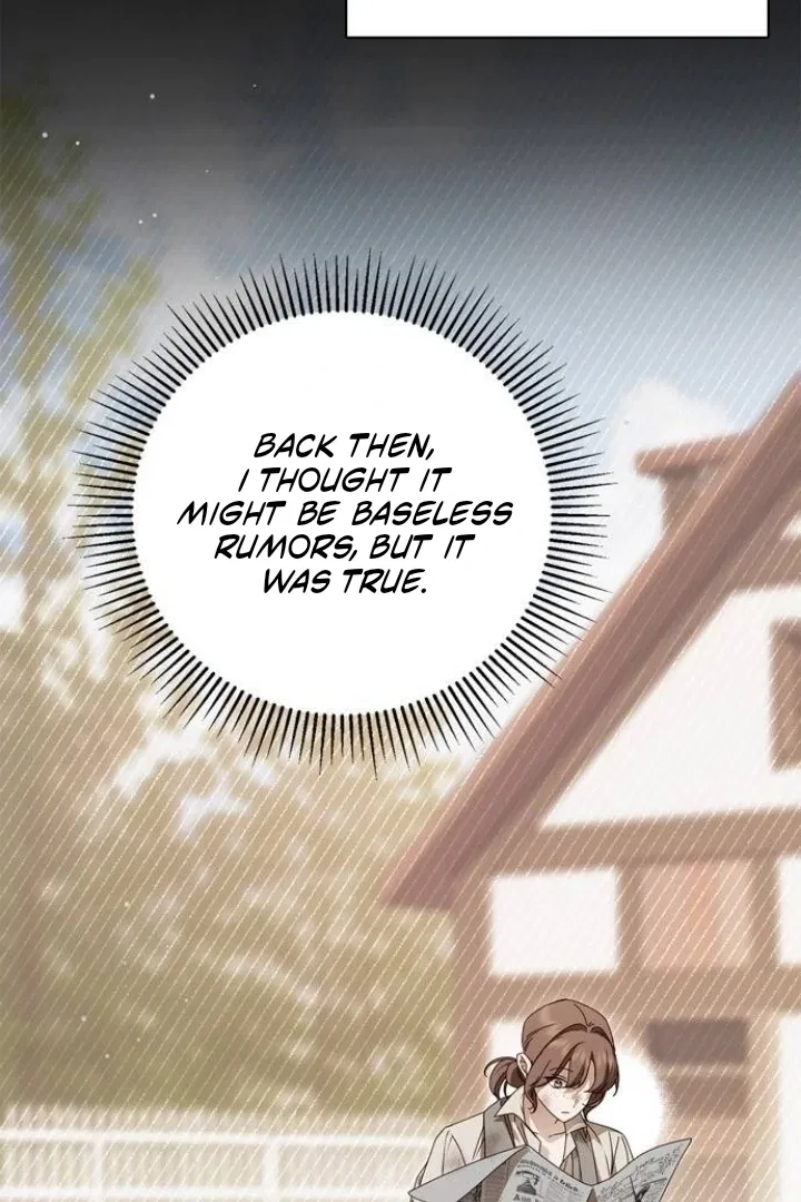The Count’s Secret Maid Chapter 50 – Page 5
