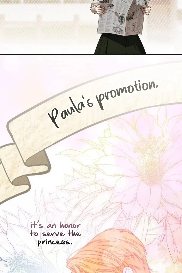 The Count’s Secret Maid Chapter 50 – Page 6