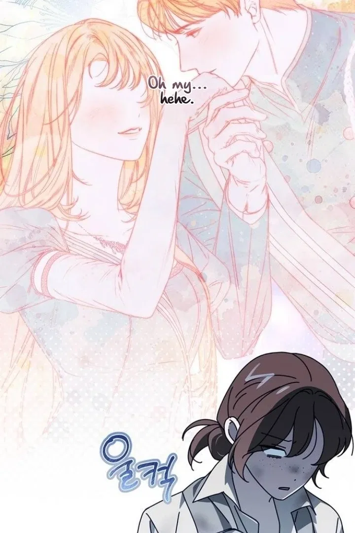 The Count’s Secret Maid Chapter 50 – Page 7