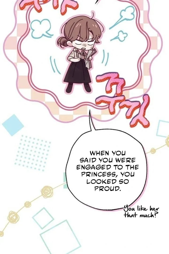 The Count’s Secret Maid Chapter 50 – Page 9