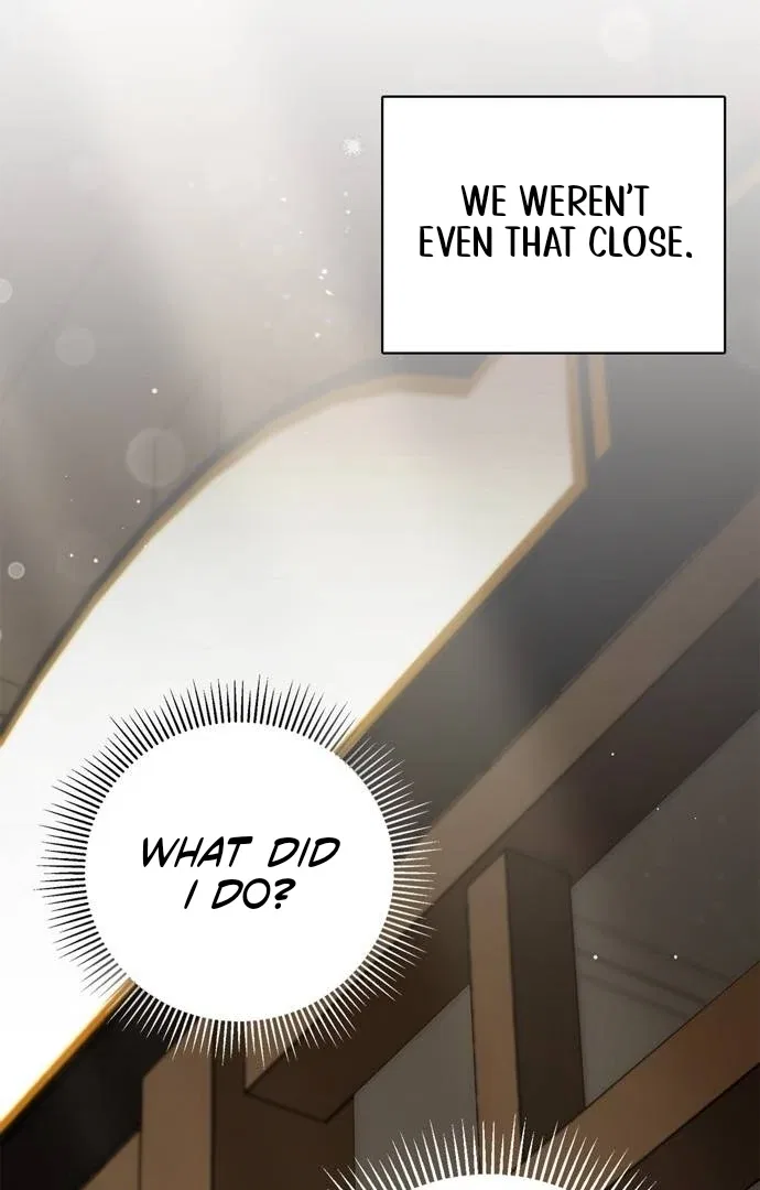 The Count’s Secret Maid Chapter 50 – Page 14