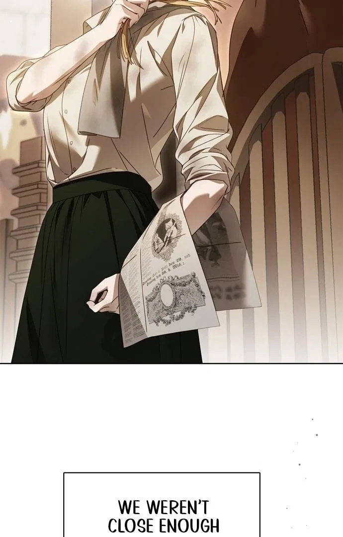 The Count’s Secret Maid Chapter 50 – Page 16