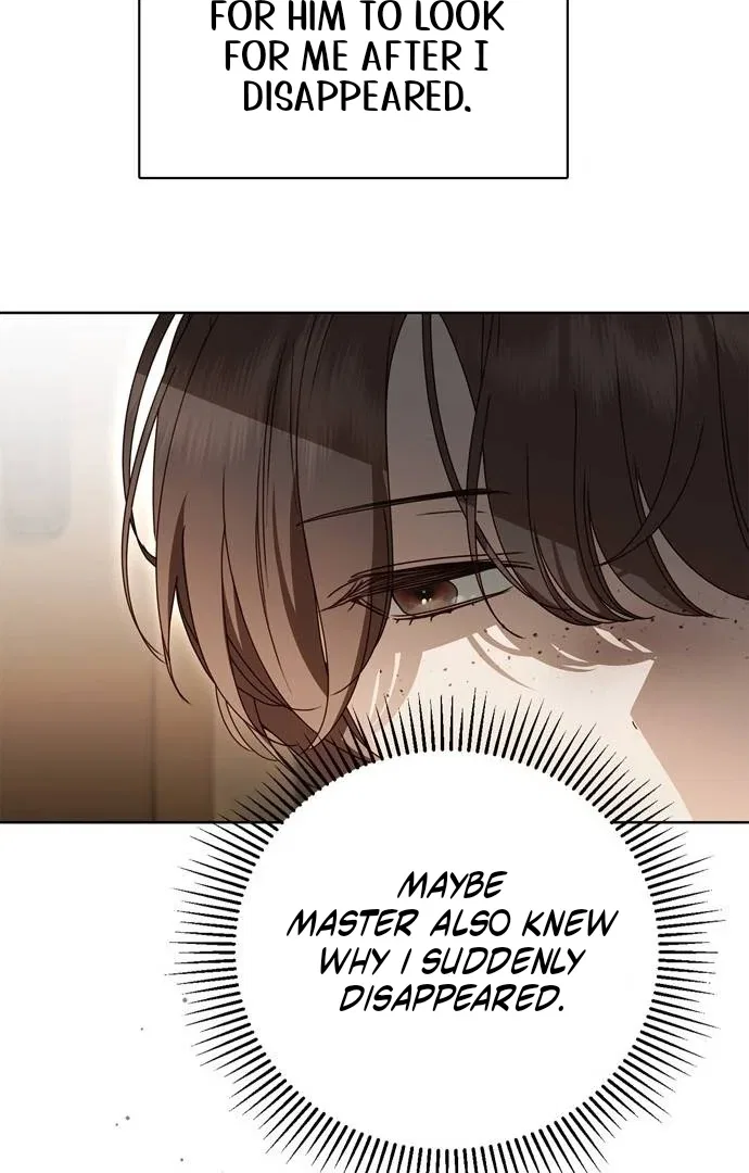 The Count’s Secret Maid Chapter 50 – Page 17