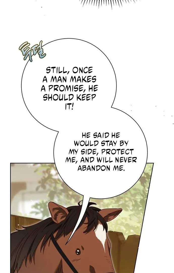 The Count’s Secret Maid Chapter 50 – Page 18