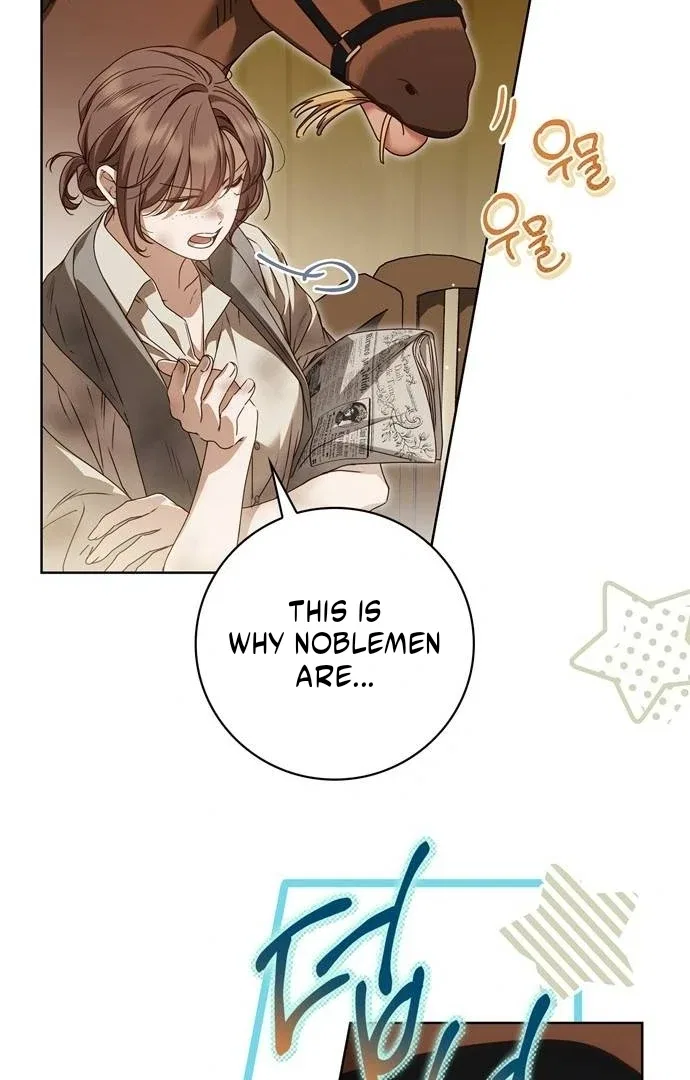 The Count’s Secret Maid Chapter 50 – Page 19