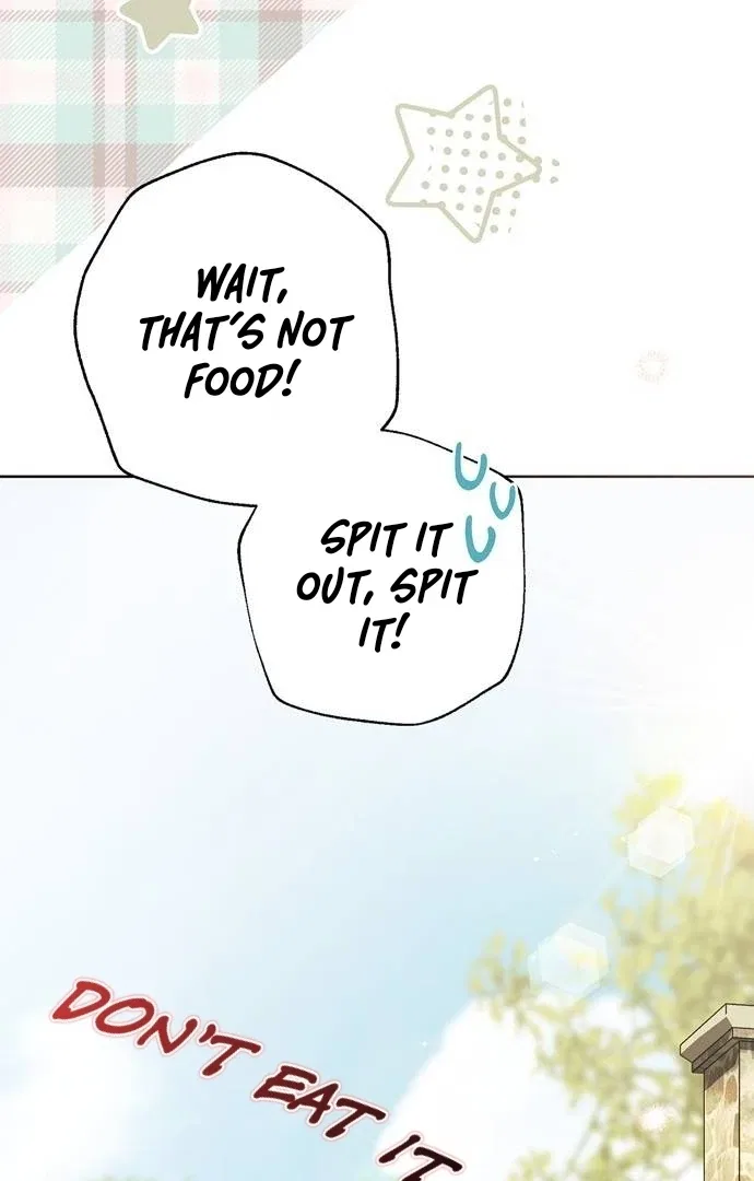 The Count’s Secret Maid Chapter 50 – Page 21