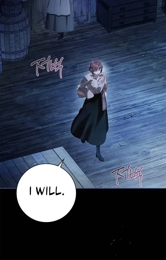 The Count’s Secret Maid Chapter 50 – Page 26