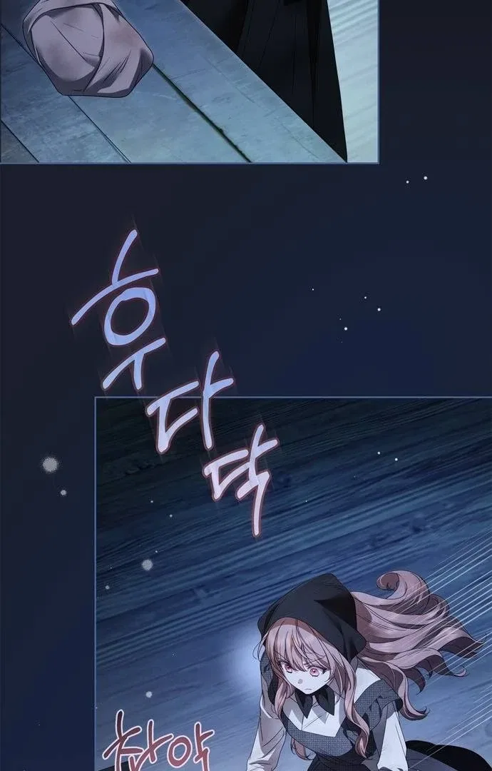 The Count’s Secret Maid Chapter 50 – Page 28