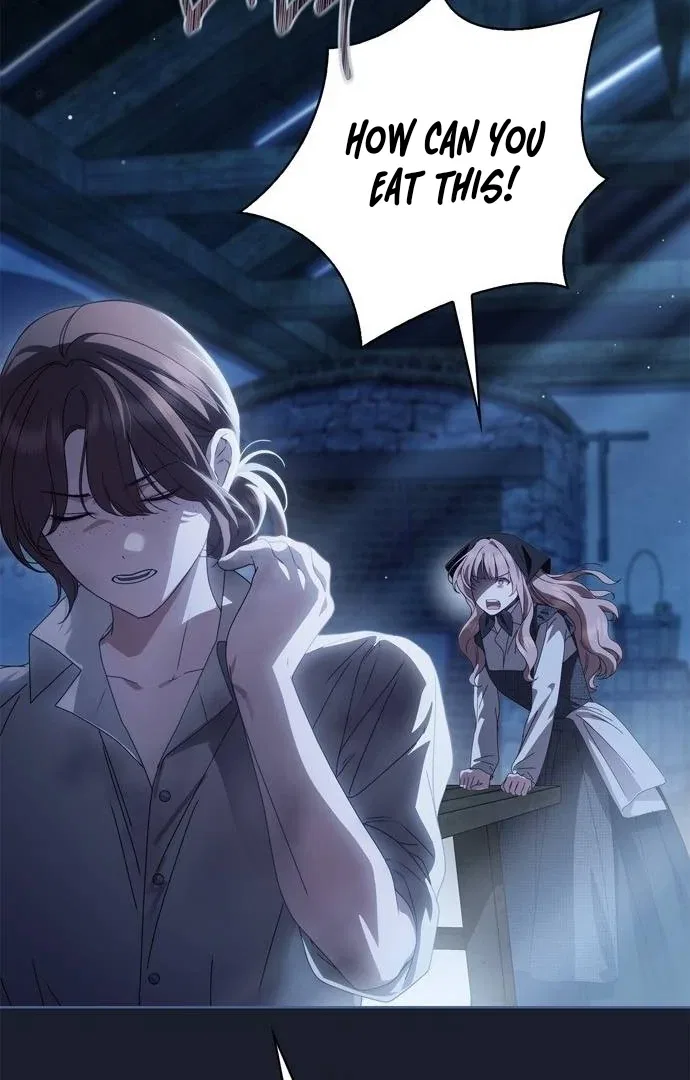 The Count’s Secret Maid Chapter 50 – Page 32