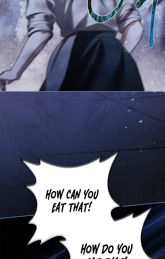 The Count’s Secret Maid Chapter 50 – Page 36