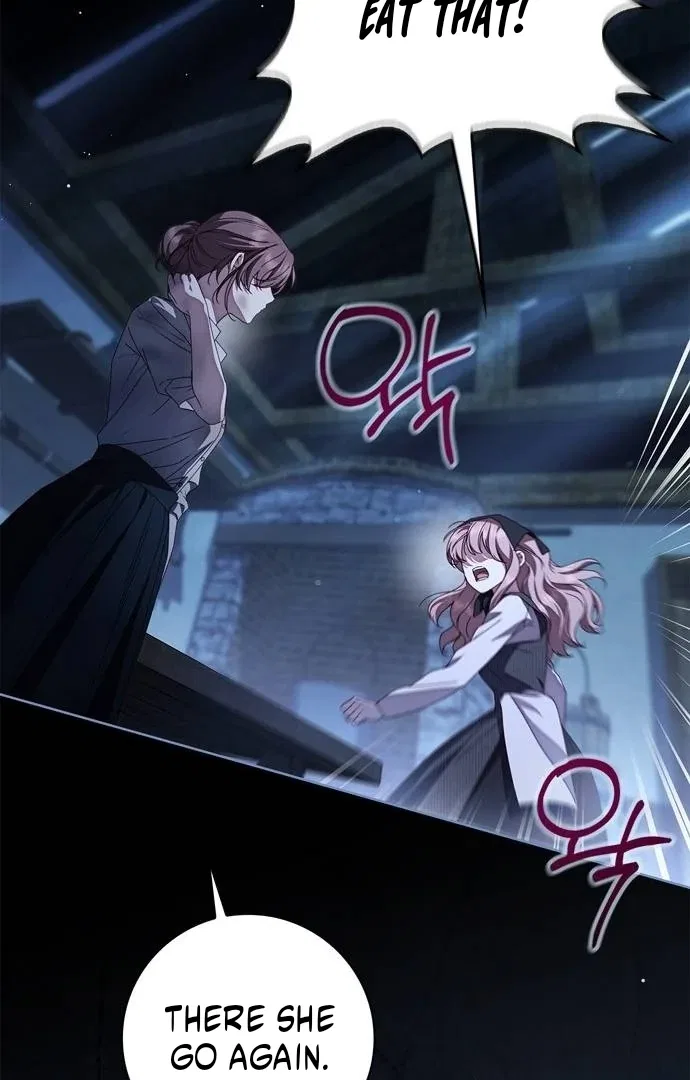 The Count’s Secret Maid Chapter 50 – Page 37
