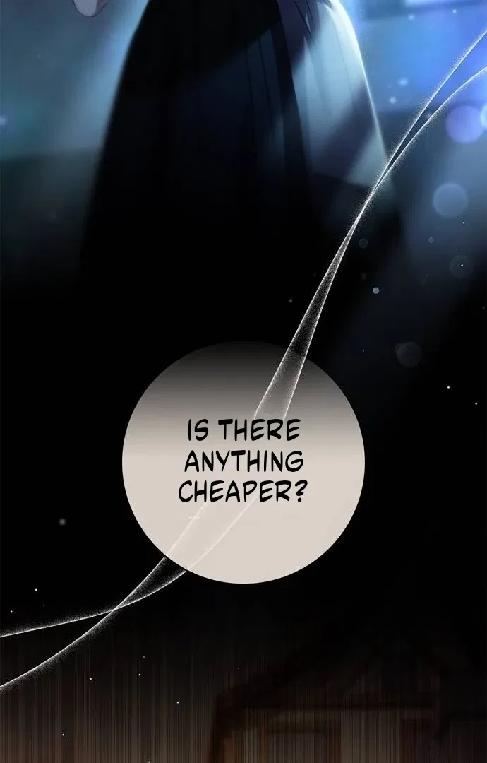 The Count’s Secret Maid Chapter 50 – Page 40