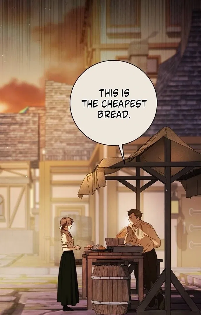 The Count’s Secret Maid Chapter 50 – Page 41