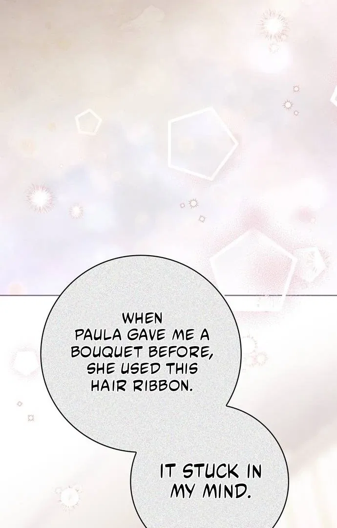 The Count’s Secret Maid Chapter 50 – Page 47