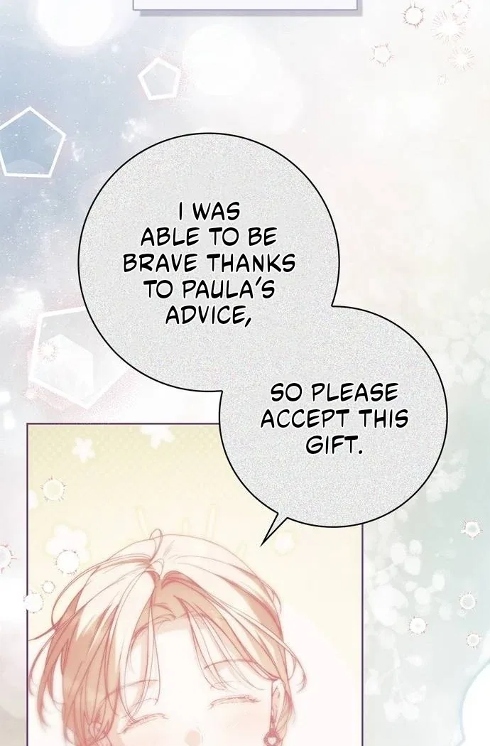 The Count’s Secret Maid Chapter 50 – Page 49