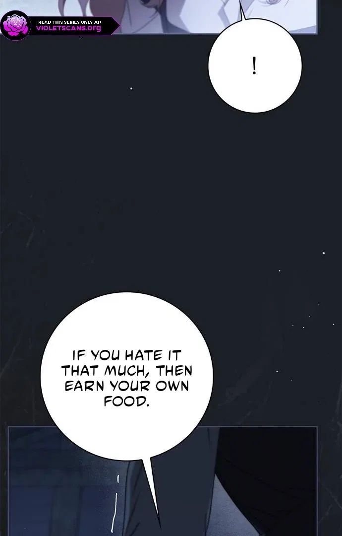 The Count’s Secret Maid Chapter 50 – Page 57