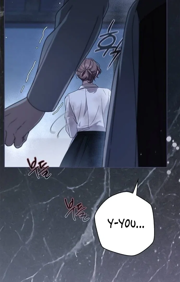 The Count’s Secret Maid Chapter 50 – Page 58