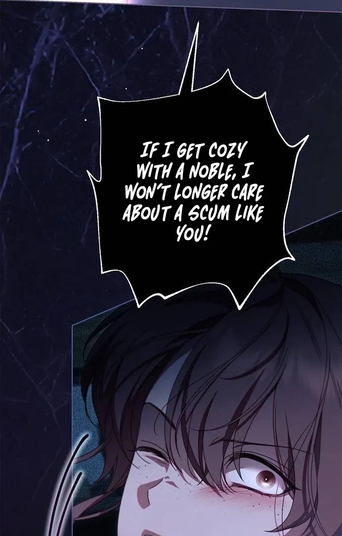 The Count’s Secret Maid Chapter 50 – Page 63