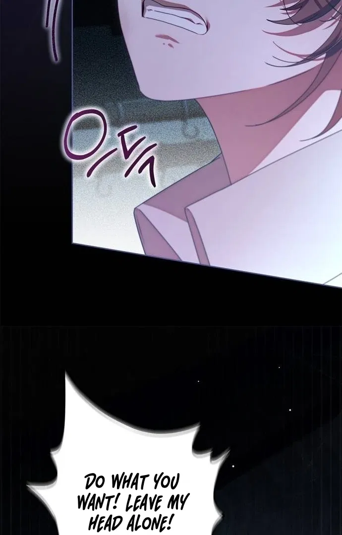 The Count’s Secret Maid Chapter 50 – Page 64
