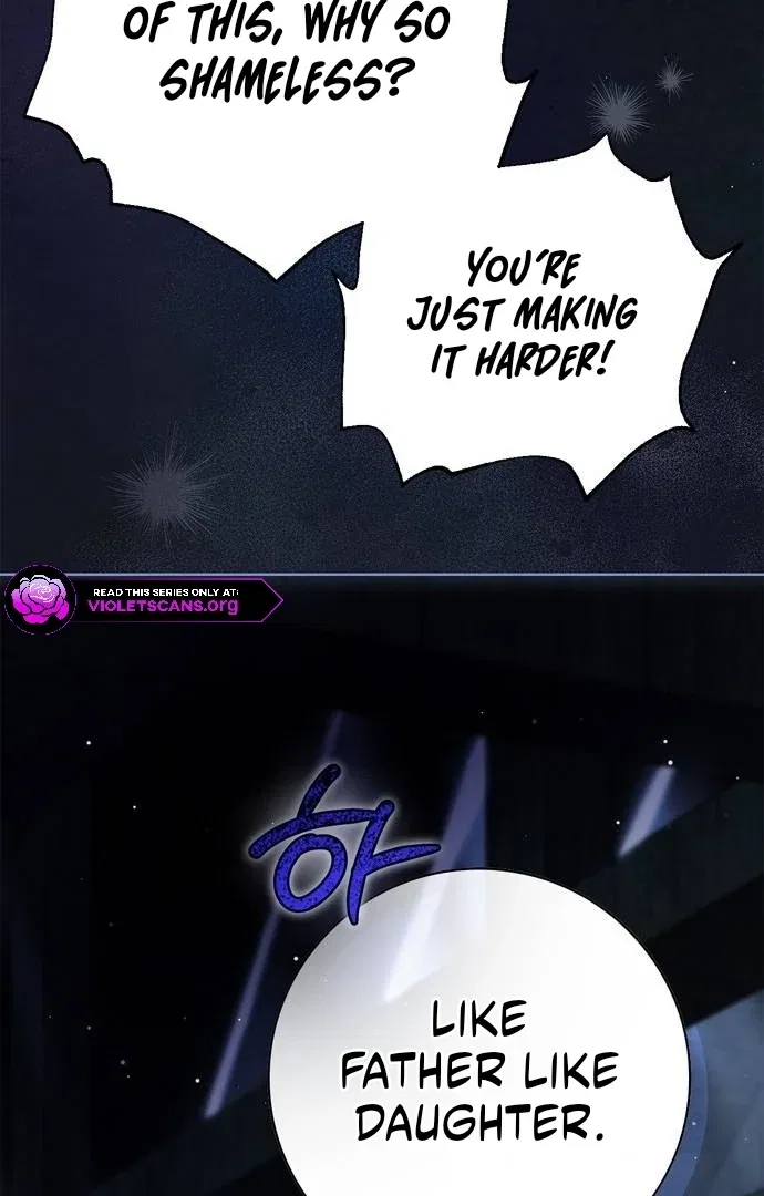 The Count’s Secret Maid Chapter 50 – Page 70