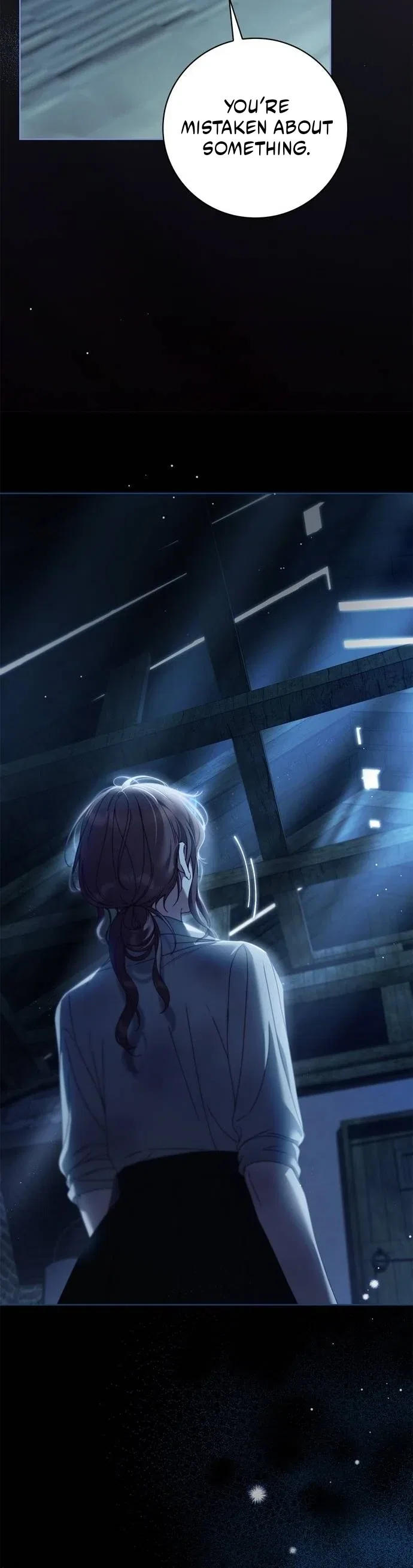 The Count’s Secret Maid Chapter 50 – Page 75