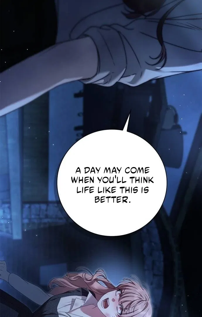 The Count’s Secret Maid Chapter 50 – Page 81